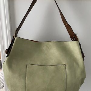 NWT Vegan Leather Purse by Joy Susan